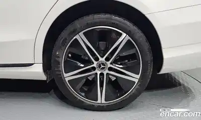 Mercedes-Benz C-Class 2019 1.9 Автомат в Москве № 195342, миниатюра 12