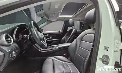 Mercedes-Benz C-Class 2019 1.9 Автомат в Москве № 195342, миниатюра 7