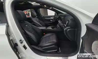 Mercedes-Benz E-Class 2021 3.0 Автомат в Москве № 195369, миниатюра 11