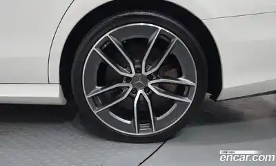 Mercedes-Benz E-Class 2021 3.0 Автомат в Москве № 195369, миниатюра 5