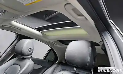 Mercedes-Benz C-Class 2020 2.0 Автомат в Москве № 195493, миниатюра 3