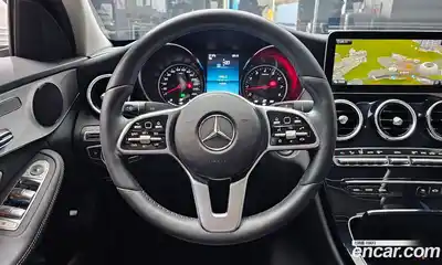 Mercedes-Benz C-Class 2020 2.0 Автомат в Москве № 195493, миниатюра 6