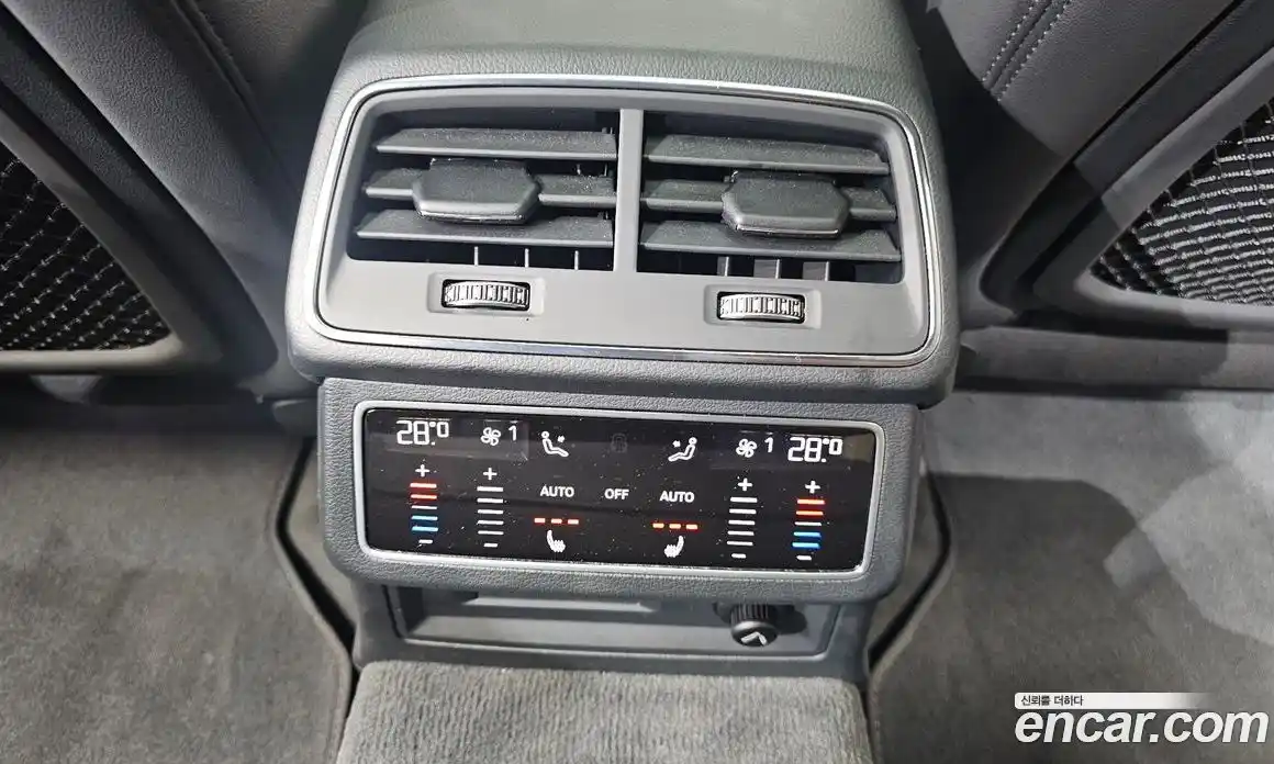 Audi A6 2023 2.0 Автомат в Москве № 195890, фото 3