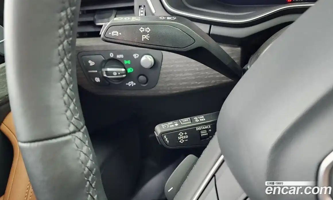 Audi A5 2023 2.0 Автомат в Москве № 195961, фото 19