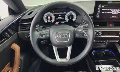 Audi A5 2023 2.0 Автомат в Москве № 195961, миниатюра 6