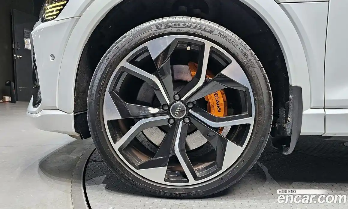 Audi e-tron 2021 0.2 Автомат в Москве № 196404, фото 16