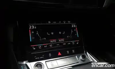 Audi e-tron 2021 0.2 Автомат в Москве № 196404, миниатюра 8