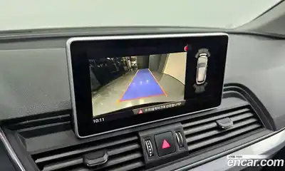 Audi Q5 2020 2.0 Автомат в Москве № 196412, миниатюра 5