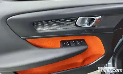 Volvo XC40 2020 2.0 Автомат в Москве № 197113, миниатюра 12