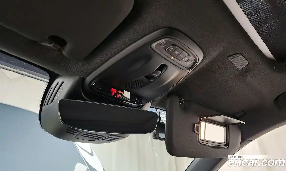 Volvo XC40 2020 2.0 Автомат в Москве № 197113, фото 6