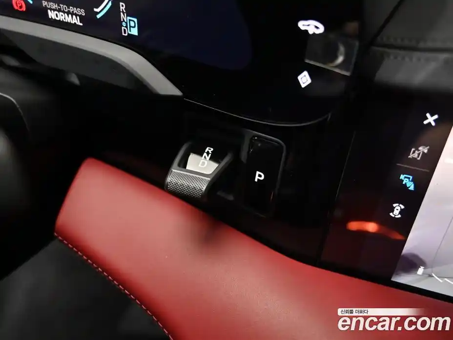 Porsche Taycan 2025 0.1 Автомат в Москве № 197722, фото 9