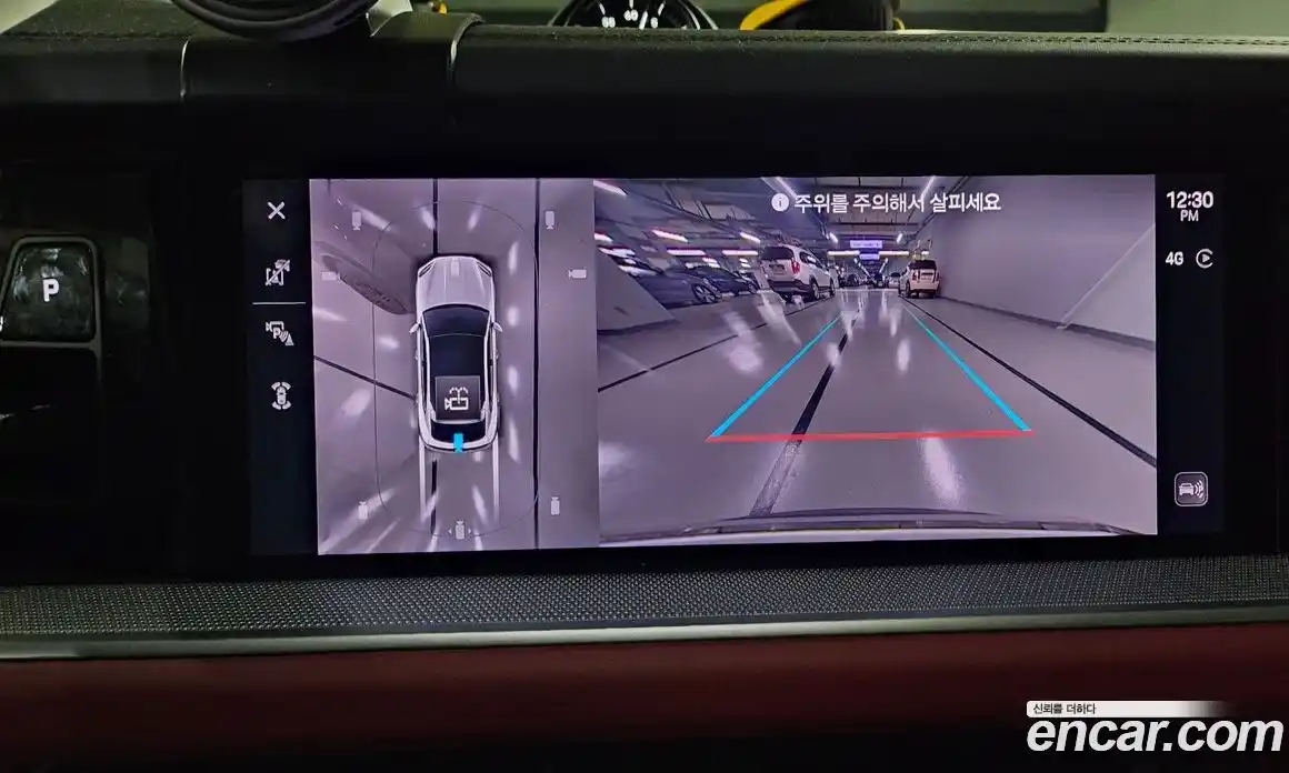 Porsche Cayenne 2025 3.0 Автомат в Москве № 197765, фото 12