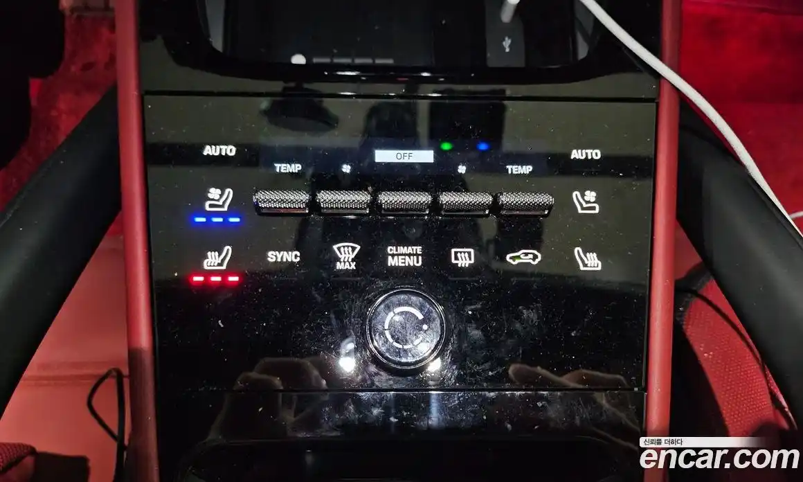 Porsche Cayenne 2025 3.0 Автомат в Москве № 197765, фото 13