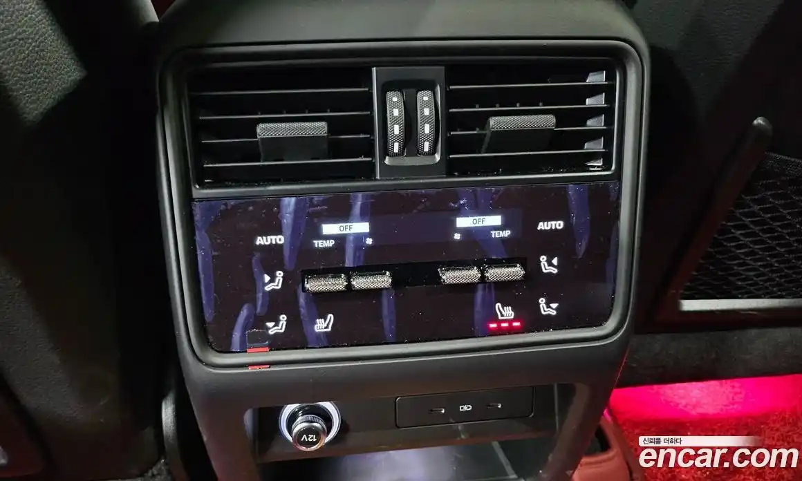 Porsche Cayenne 2025 3.0 Автомат в Москве № 197765, фото 15