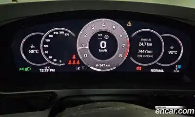 Porsche Cayenne 2025 3.0 Автомат в Москве № 197765, миниатюра 9