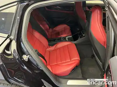 Porsche Panamera 2024 2.9 Автомат в Москве № 197796, миниатюра 12