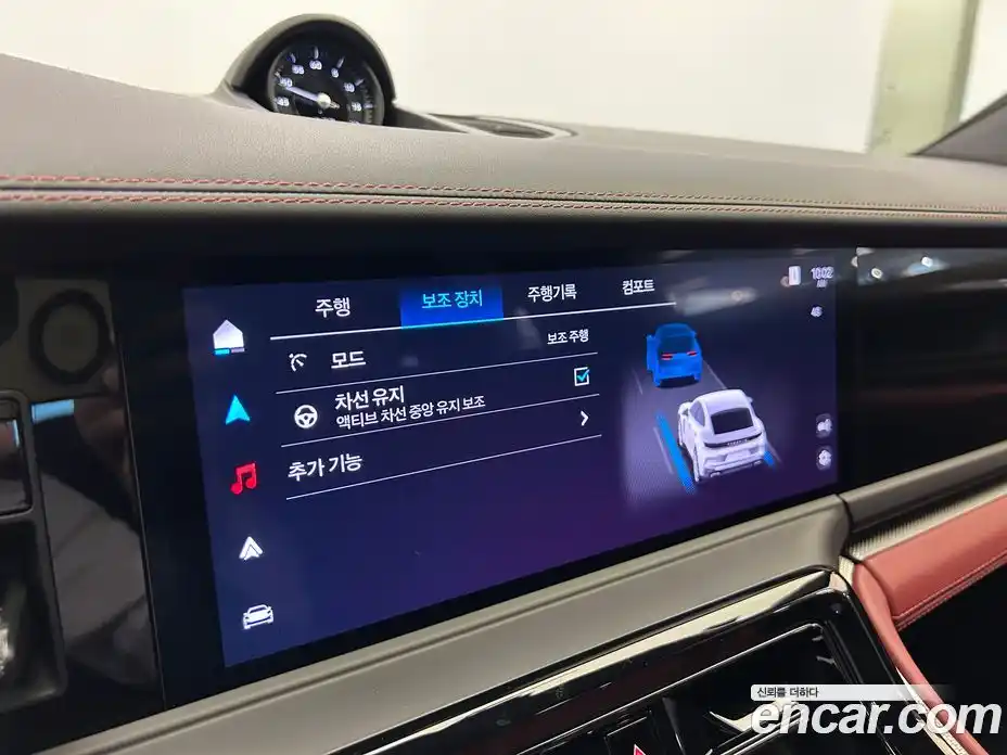 Porsche Panamera 2024 2.9 Автомат в Москве № 197796, фото 18