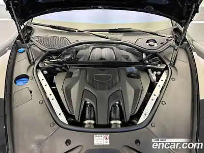 Porsche Panamera 2024 2.9 Автомат в Москве № 197796, миниатюра 6