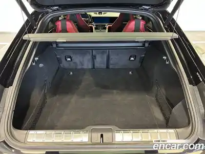 Porsche Panamera 2024 2.9 Автомат в Москве № 197796, миниатюра 7