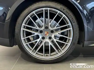 Porsche Panamera 2024 2.9 Автомат в Москве № 197796, миниатюра 9