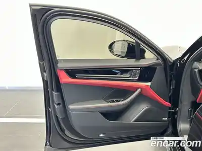 Porsche Panamera 2024 2.9 Автомат в Москве № 197796, миниатюра 10