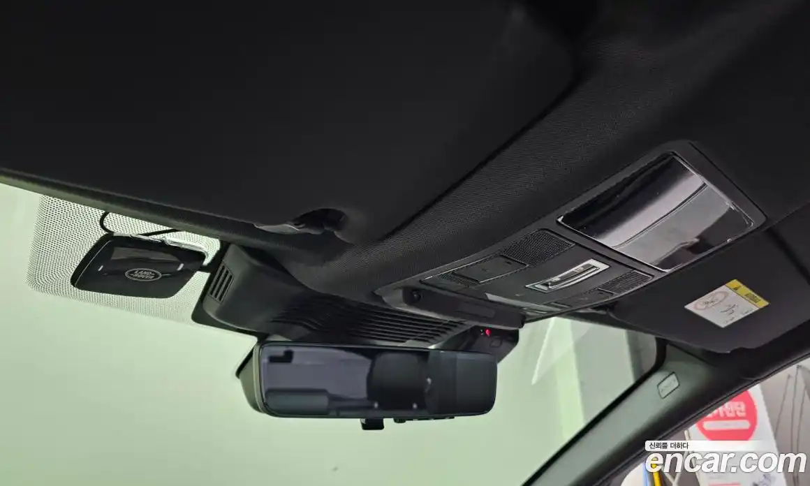 Land Rover Discovery Sport 2025 2.0 Автомат в Москве № 198076, фото 16