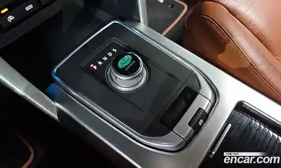 Land Rover Discovery Sport, 2016