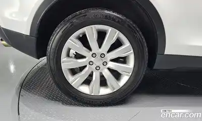 Land Rover Discovery Sport 2016 2.0 Автомат в Москве № 198241, миниатюра 10