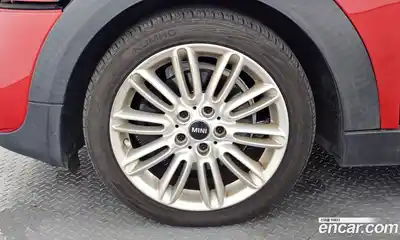 Mini Cooper 2016 2.0 Автомат в Москве № 198348, миниатюра 5