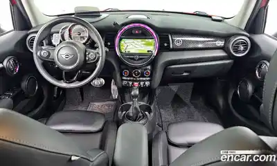 Mini Cooper 2016 2.0 Автомат в Москве № 198348, миниатюра 7
