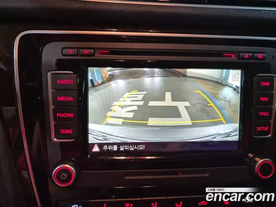 Volkswagen Passat 2015 2.0 Автомат в Москве № 199337, фото 13