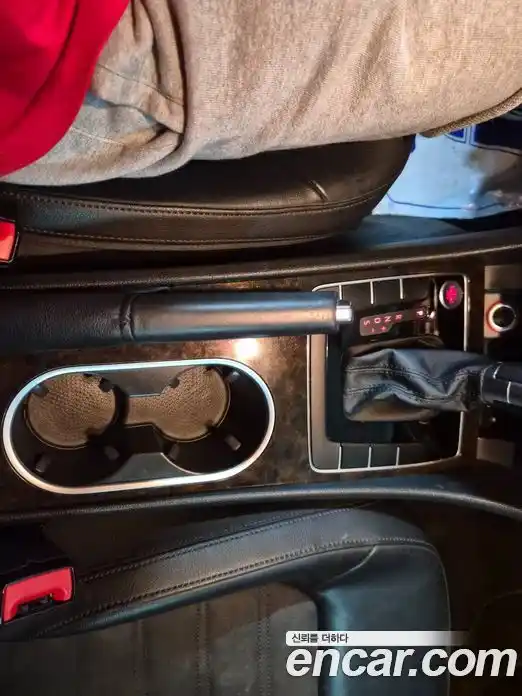 Volkswagen Passat 2015 2.0 Автомат в Москве № 199337, фото 14