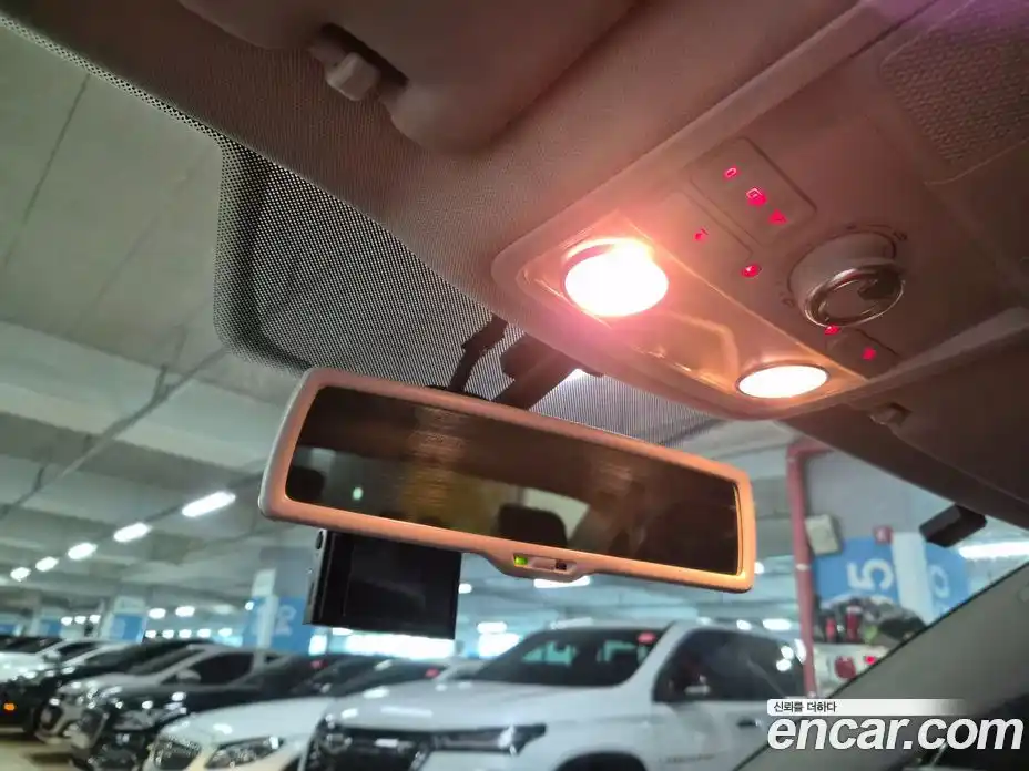 Volkswagen Passat 2015 2.0 Автомат в Москве № 199337, фото 15