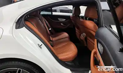 Mercedes-Benz CLS-Class 2023 2.0 Автомат в Москве № 200039, миниатюра 11