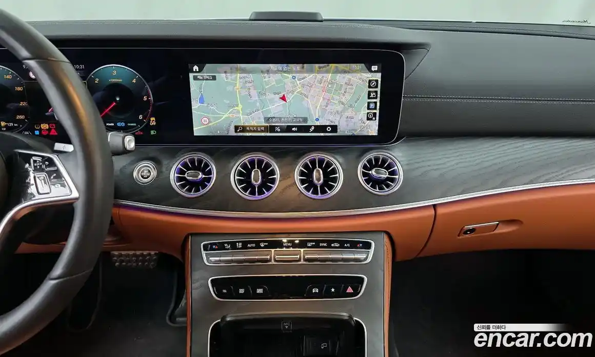 Mercedes-Benz CLS-Class 2023 2.0 Автомат в Москве № 200039, фото 13