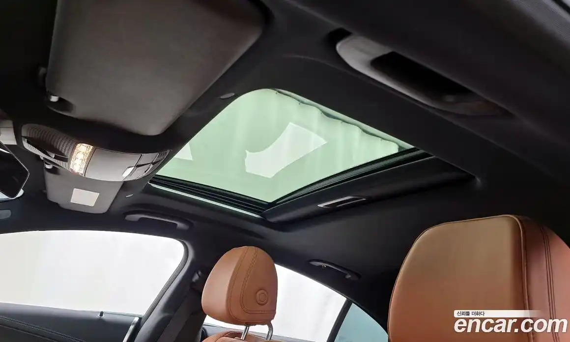 Mercedes-Benz CLS-Class 2023 2.0 Автомат в Москве № 200039, фото 17