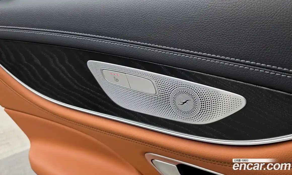 Mercedes-Benz CLS-Class 2023 2.0 Автомат в Москве № 200039, фото 18