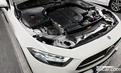 Mercedes-Benz CLS-Class 2023 2.0 Автомат в Москве № 200039, миниатюра 5