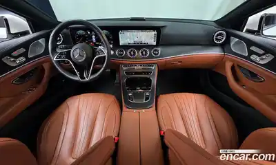 Mercedes-Benz CLS-Class 2023 2.0 Автомат в Москве № 200039, миниатюра 6