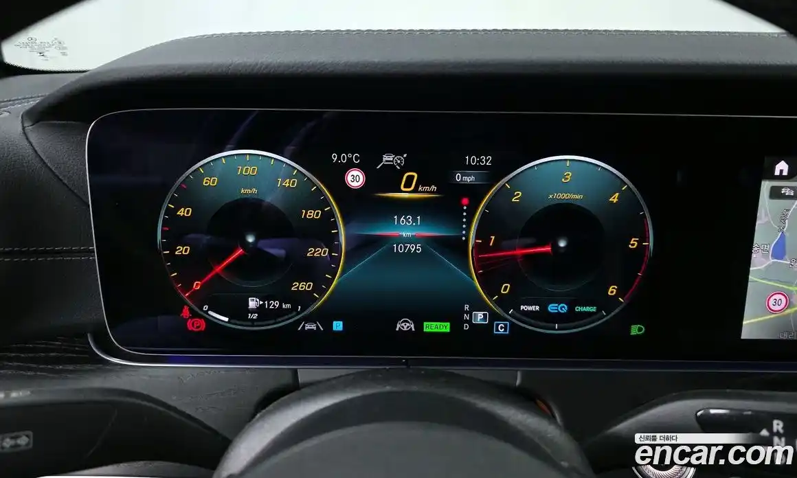 Mercedes-Benz CLS-Class 2023 2.0 Автомат в Москве № 200039, фото 7