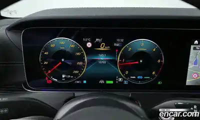 Mercedes-Benz CLS-Class 2023 2.0 Автомат в Москве № 200039, миниатюра 7