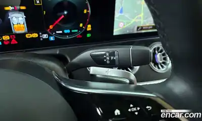 Mercedes-Benz CLS-Class 2023 2.0 Автомат в Москве № 200039, миниатюра 8