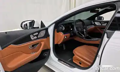 Mercedes-Benz CLS-Class 2023 2.0 Автомат в Москве № 200039, миниатюра 10