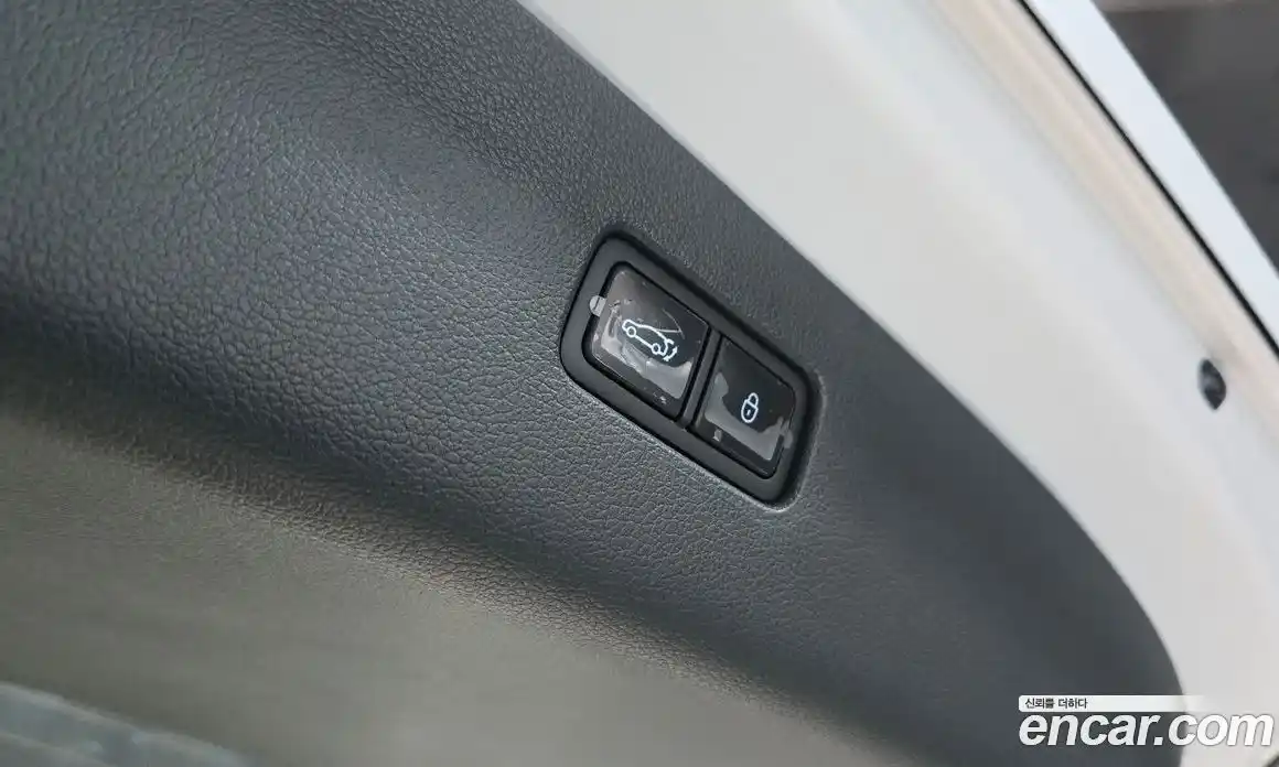 Genesis GV80 2024 3.5 Автомат в Москве № 20038, фото 14