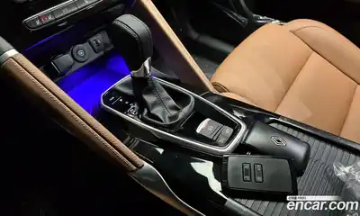 Renault QM6 2026 2.0 Автомат в Москве № 203875, миниатюра 12