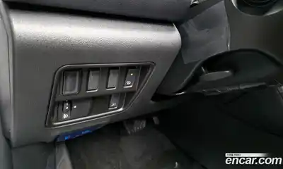 Renault QM6 2026 2.0 Автомат в Москве № 203875, миниатюра 6