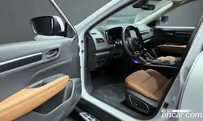 Renault QM6 2026 2.0 Автомат в Москве № 203875, миниатюра 7
