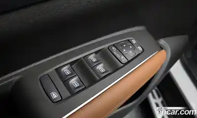 Renault QM6 2026 2.0 Автомат в Москве № 203875, миниатюра 8