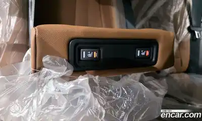 Renault QM6 2026 2.0 Автомат в Москве № 203875, миниатюра 10