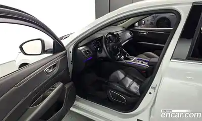 Renault SM6 2023 1.3 Автомат в Москве № 205143, миниатюра 12